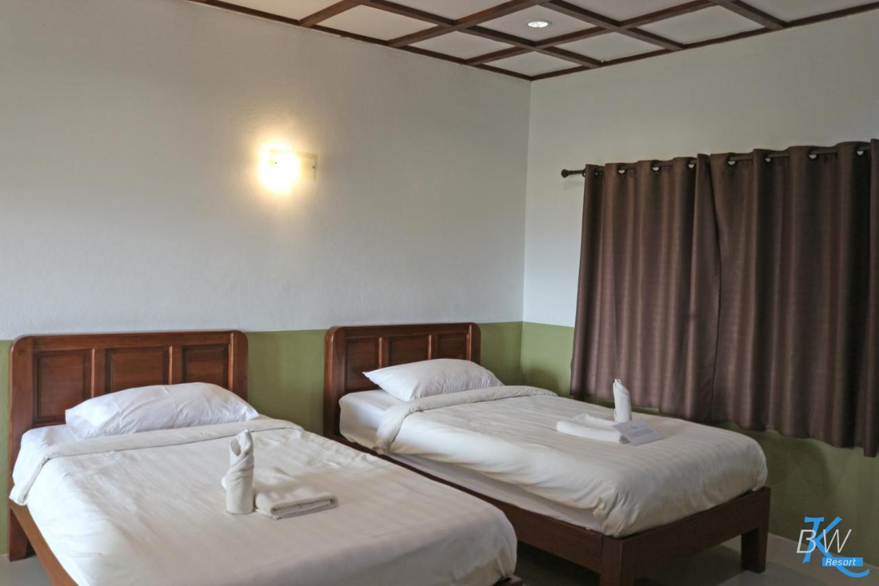 Baan Khue Wieng Resort Мае Сарианг Экстерьер фото